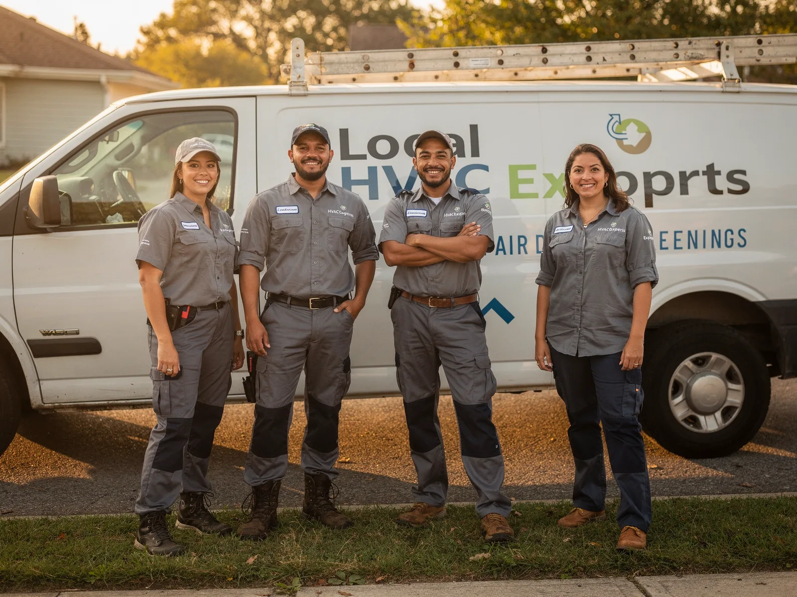 24/7 HVAC Repair & AC Replacement company in Center Sandwich, NH