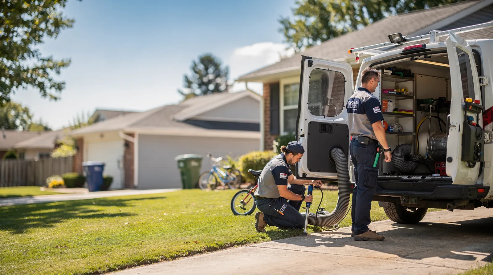 24/7 HVAC Repair & AC Replacement in Center Sandwich, NH near me